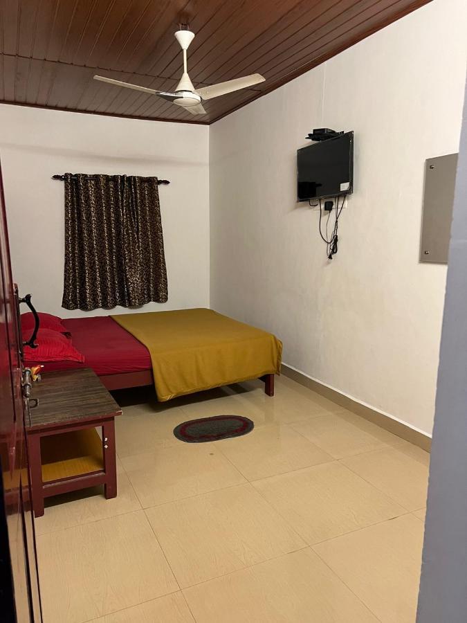 Westernghats Homestay Madikeri Eksteriør bilde