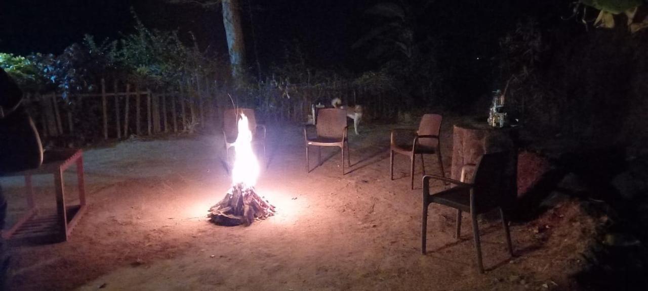 Westernghats Homestay Madikeri Eksteriør bilde